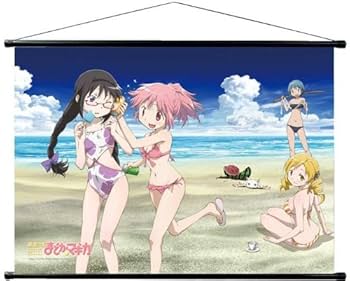 まどかマギカ タペストリー B2タペストリー 魔法少女まどか☆マギカ – FAN+Life
